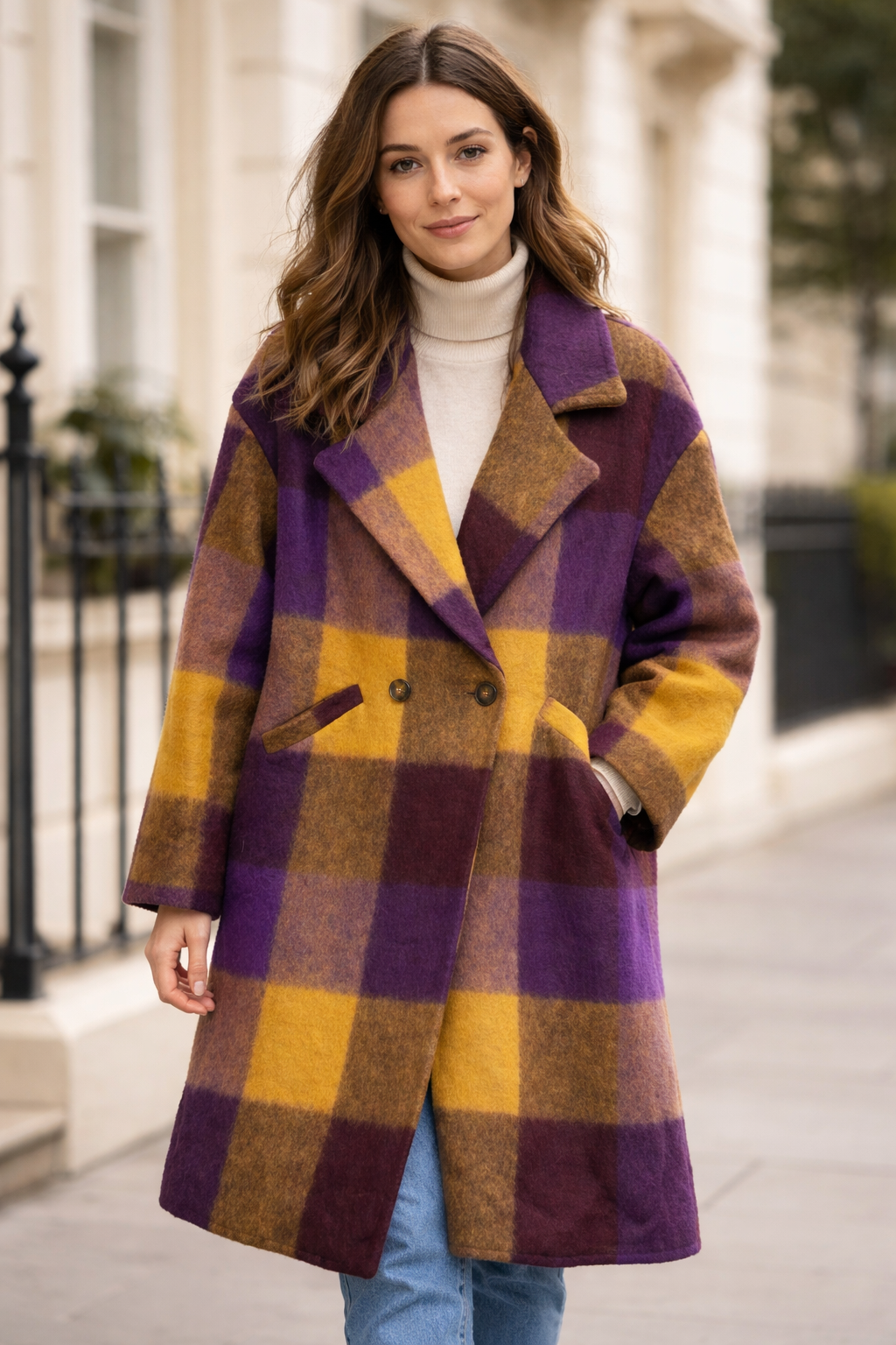 New Womenswear Winter collection 2025
