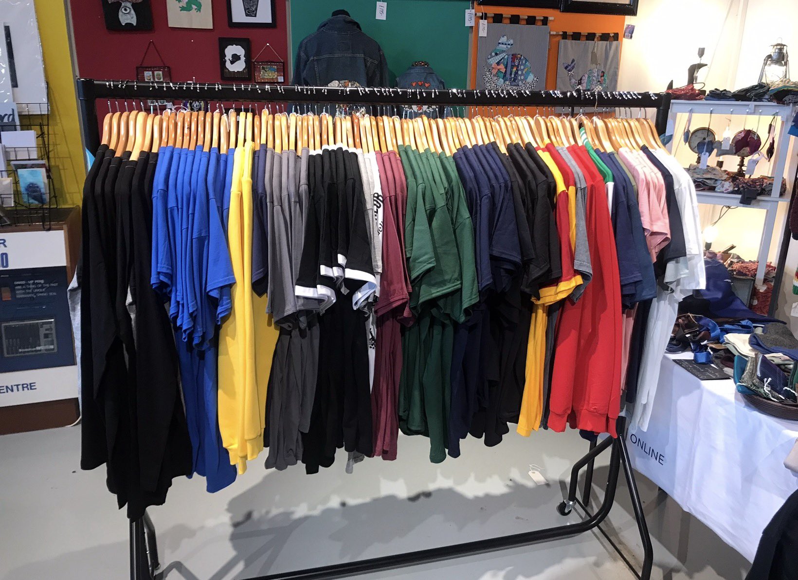 The Leith Collective at Livingston Designer Outlet