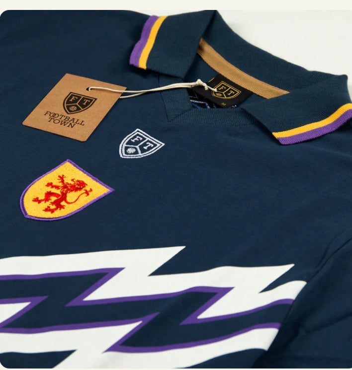 Scotland Lightning Shirt