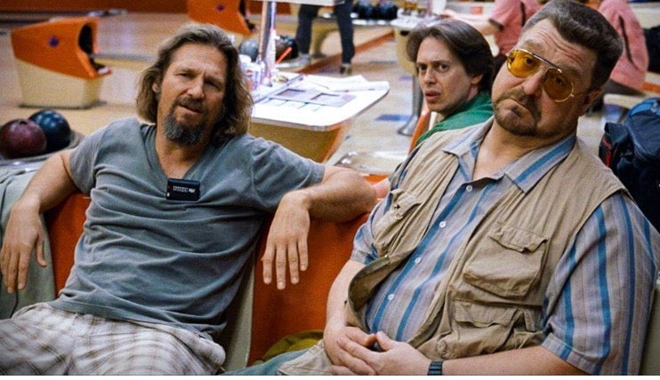 The Dude