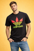 Adihash T-shirt