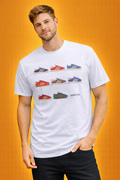 Trainers T-shirt