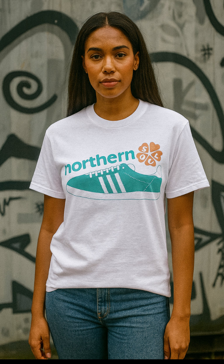 Green Northern Soul