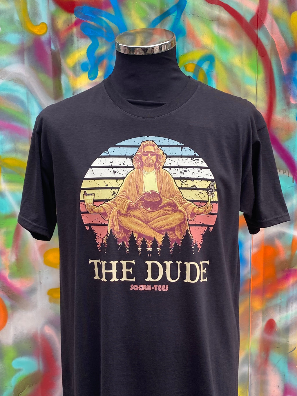 The Dude