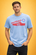 Blue Northern Soul