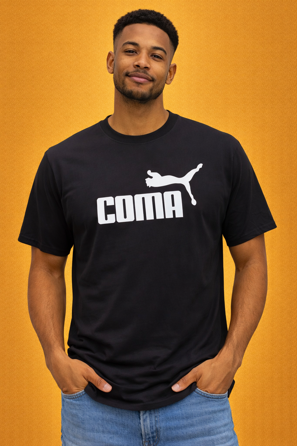 Coma T-shirt