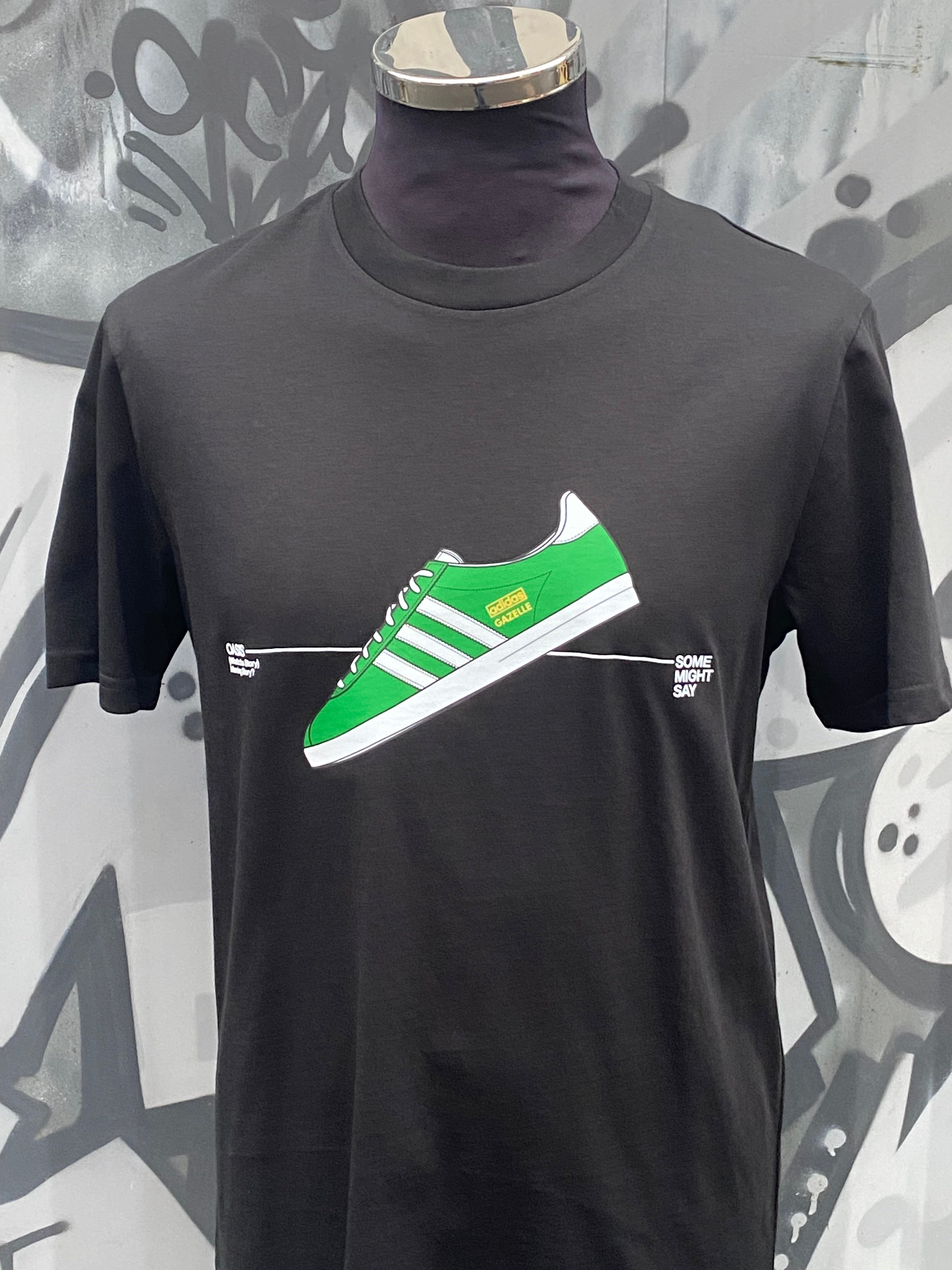 Oasis - Some Might Say T-shirt