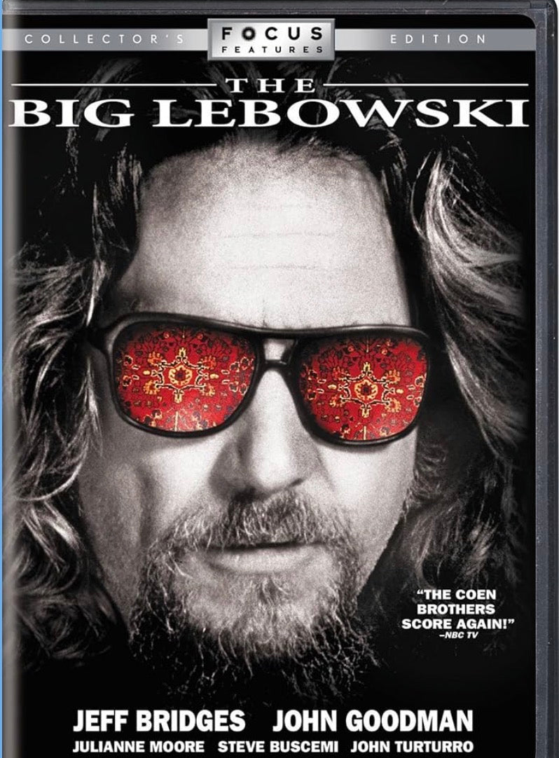 The Dude