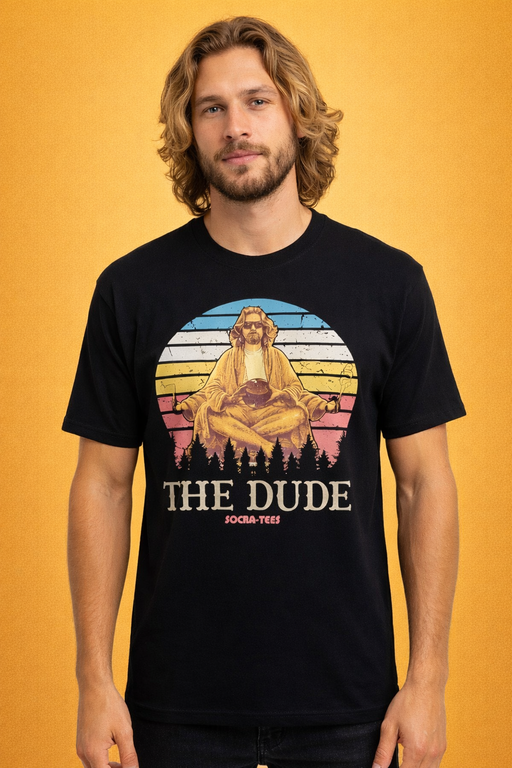 The Dude