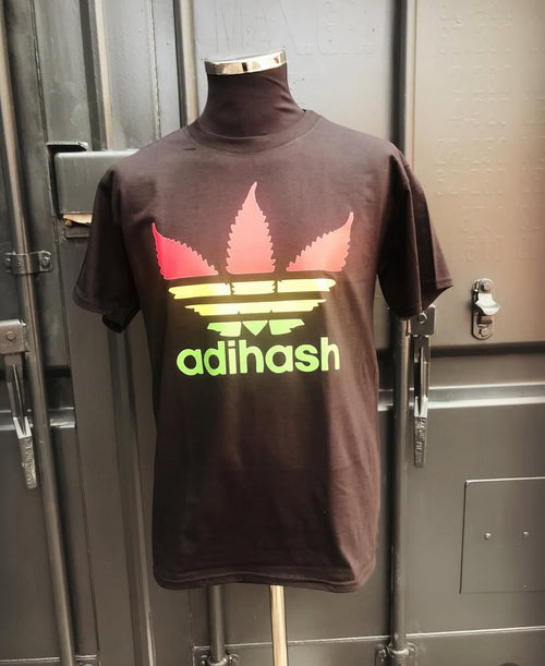 Adihash T-shirt