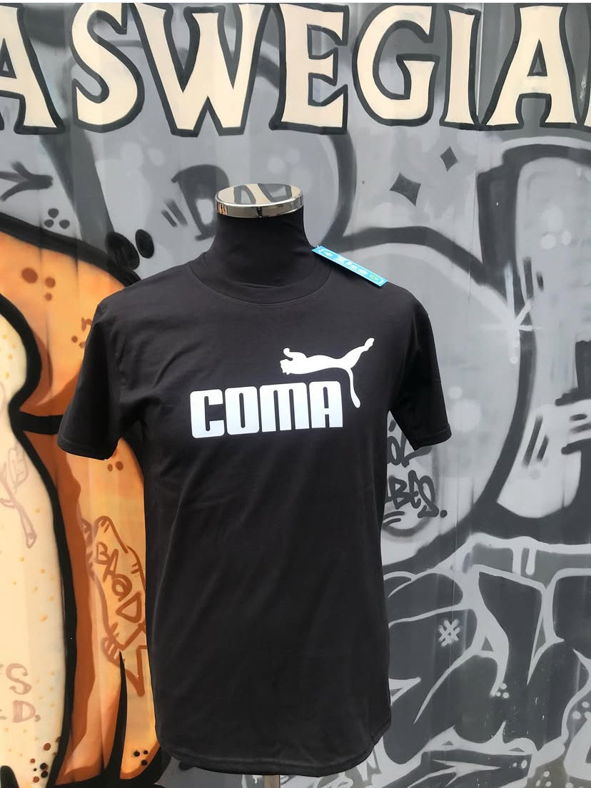Coma T-shirt