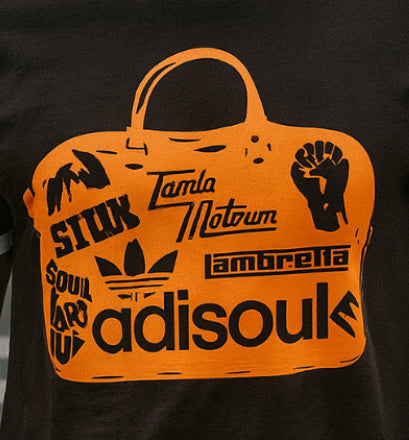 Bags Of Soul T-shirt