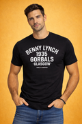 Benny Lynch Gorbals T-shirt