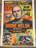 Limited Edition A4 Print