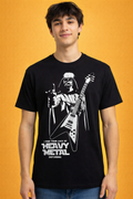 Heavy Metal