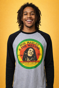 Bob Marley in Glasgow