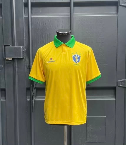 Brazil 86 Zico