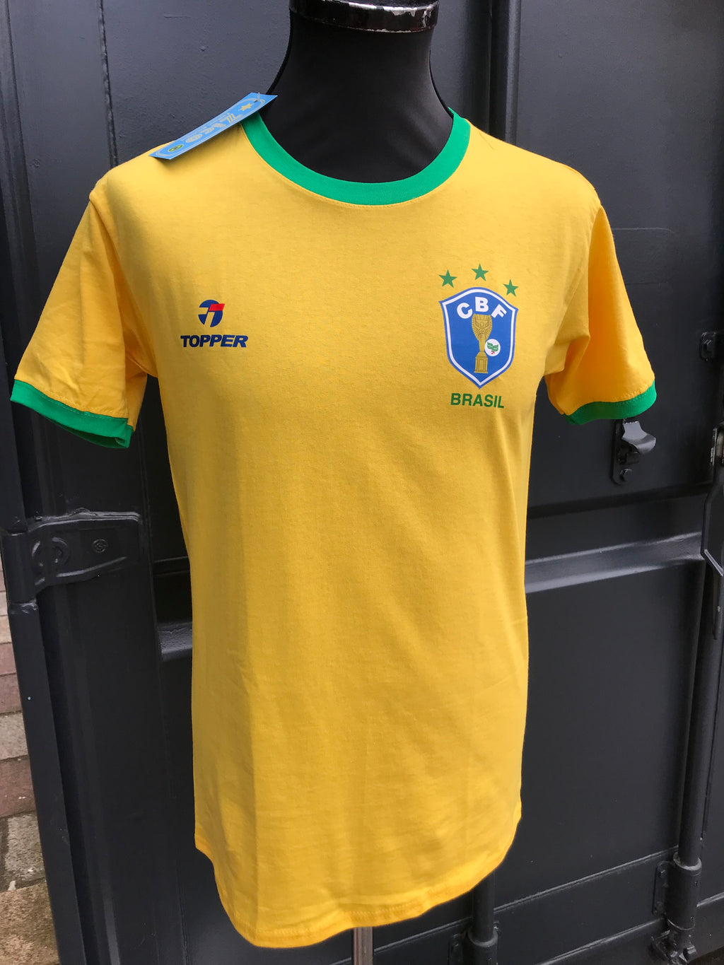 Socrates Brazil 82