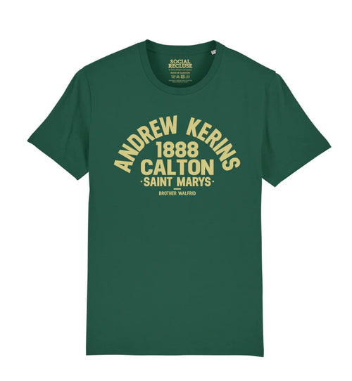 Brother Walfrid T-shirt
