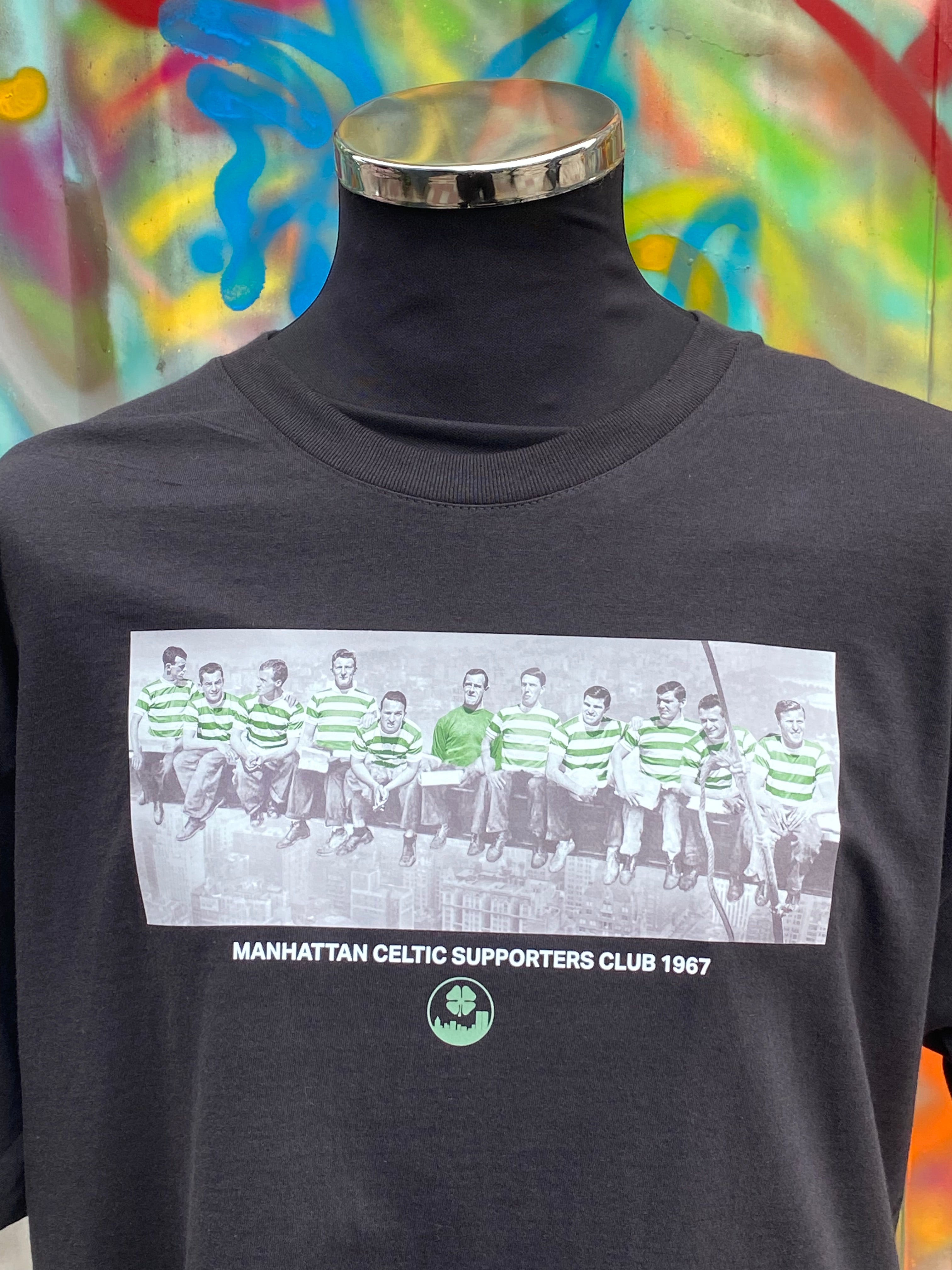 NYC Lions Of Lisbon