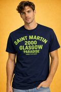 St Martin 2000