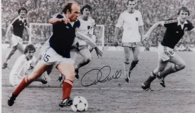 Last Kings of Scotland T-shirt