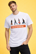 Trainerspotting