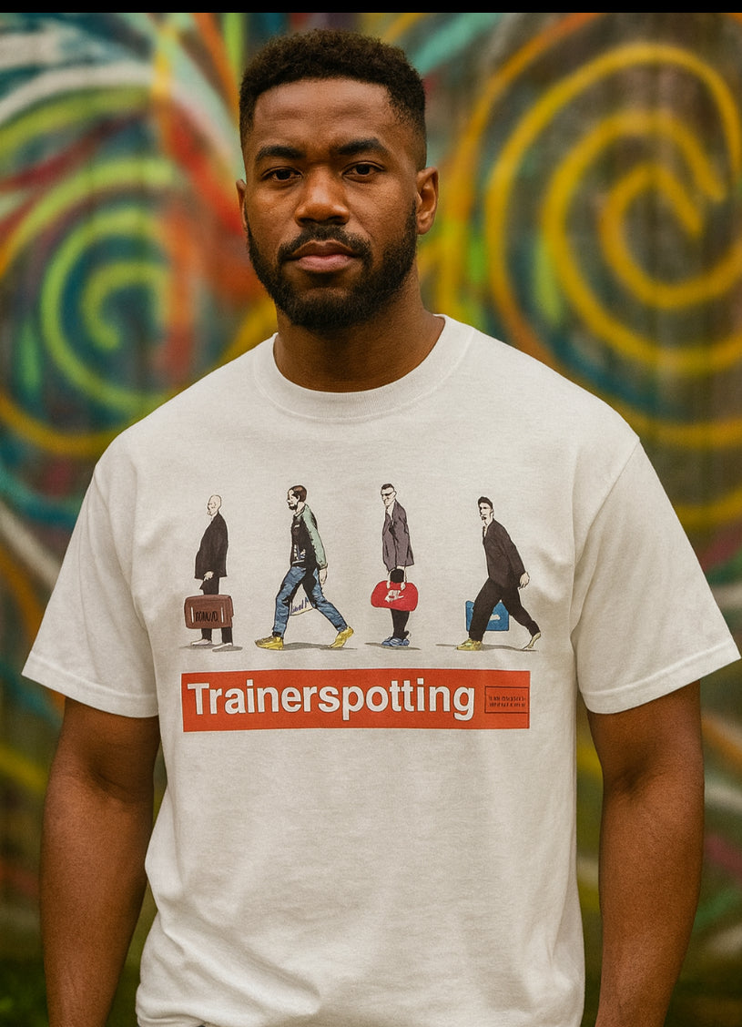 Trainerspotting