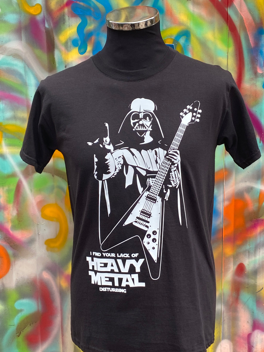 Heavy Metal