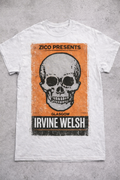 Irvine Welsh T-shirt Limited Edition