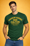 Brother Walfrid T-shirt