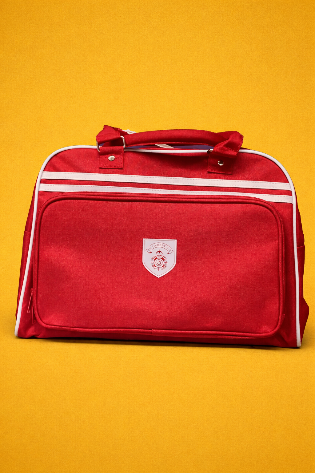 3rd Lanark kit bag